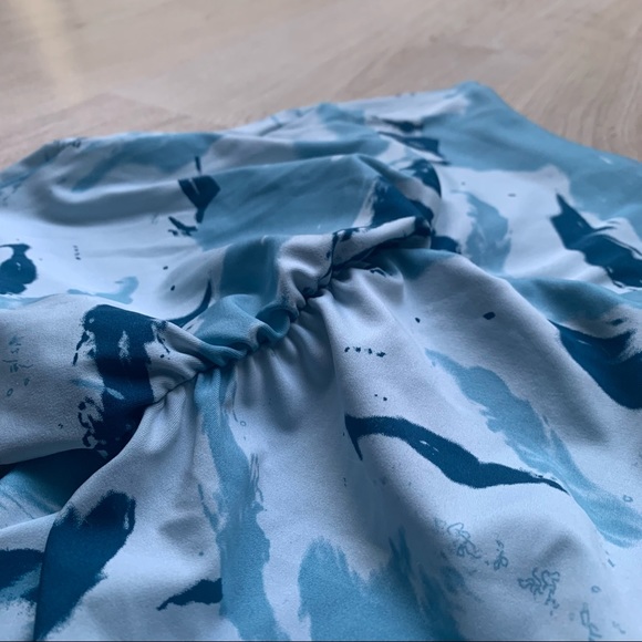 Gymshark Power Collection High Waisted Leggings - Picture 5 of 13